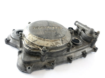 Honda CRF 450 R [2003] - coperchio del coperchio del motore - 0