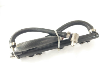 Triumph Sprint 955i RS T695 [2000] - Distributore di benzina della linea di carburante - 0
