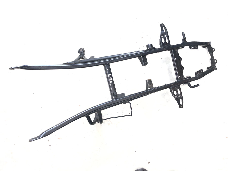 BMW F 650 GS R13 [2000] - rear frame