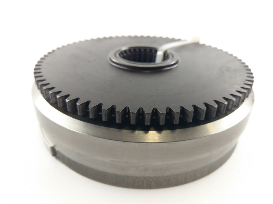 Ducati 750 SS [1994] - Polrad
