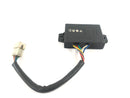 Aprilia RS 125 MPB [2000] - Exhaust control unit-4