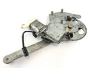 BMW M 535i E28 [1986] - Window lifter mechanism rear left with motor-4