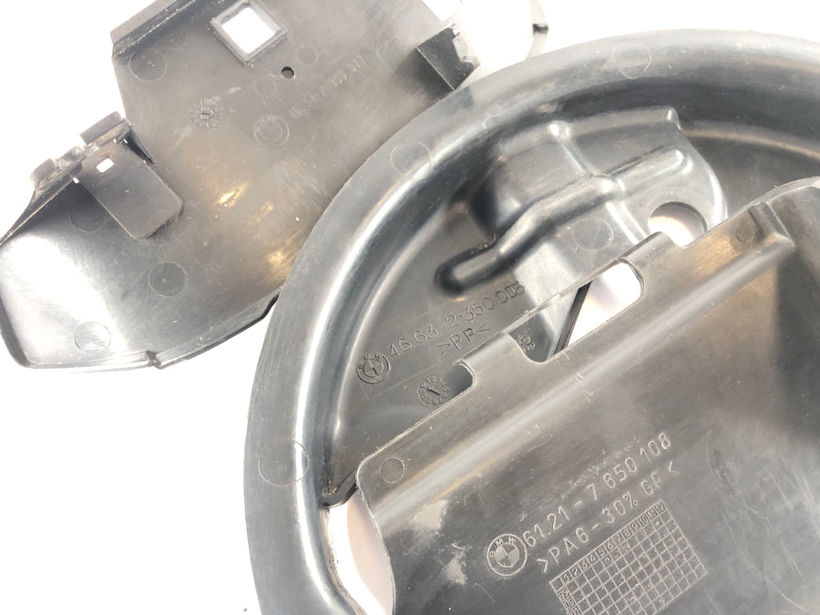 BMW F 650 GS R13 [2000] - Plastic covers bundle