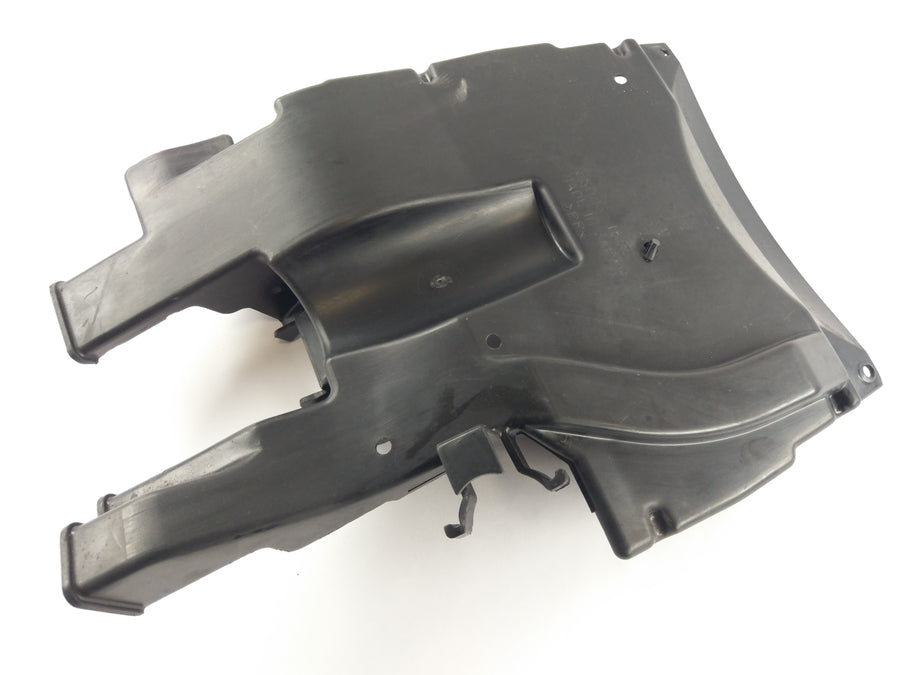 Kawasaki ZX-12R ZXT20A [2004] - Rear Fairing Lower Part Fairing