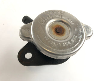 BMW C1 125 [2001] - Relier del collo di riempimento - 0