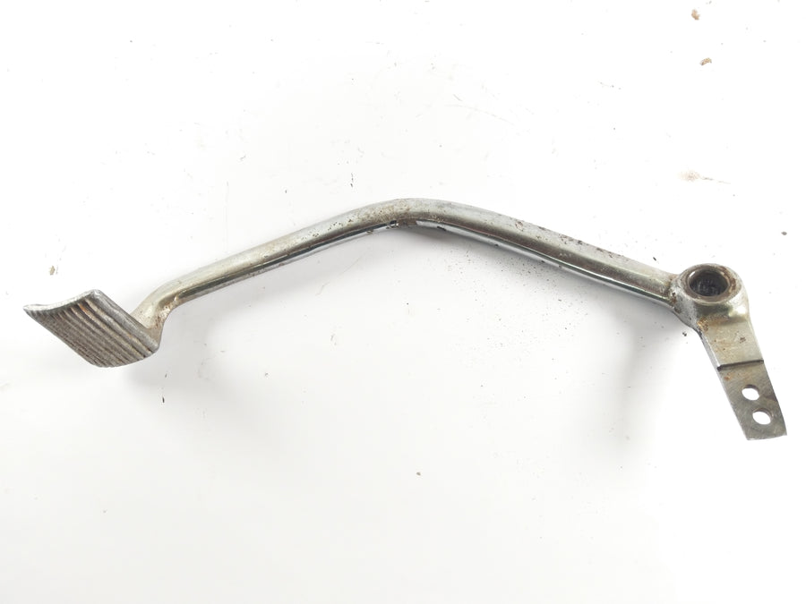 Ducati GTV 500 - Levier de frein pédale de frein levier de frein à pied
