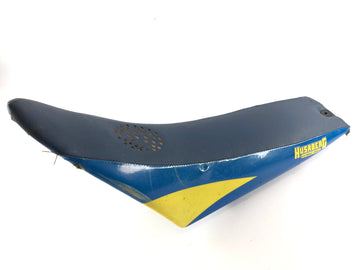 Husaberg FE 501 [2002] - Sitz Sitzbank - 0