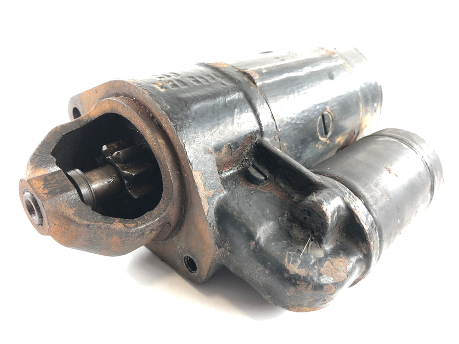 Moto Guzzi 850 -T3 VD [1979] - Engine di avviamento