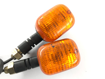 Honda CB 900 F2 SC09 [1985] - indicator set pair - 0