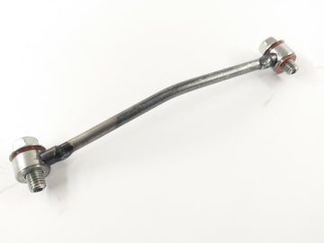 Yamaha YFM 350 Warrior 3GD [2003] - Oil riser with banjo bolts