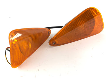 BMW C1 125 [2001] - Set indicatore di rivestimento del segnale di svolta