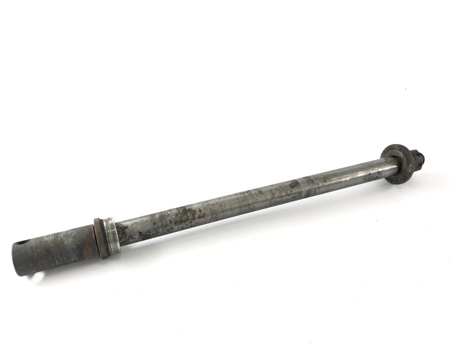 Yamaha XJ 900 F 58L [1985] - Rear axle