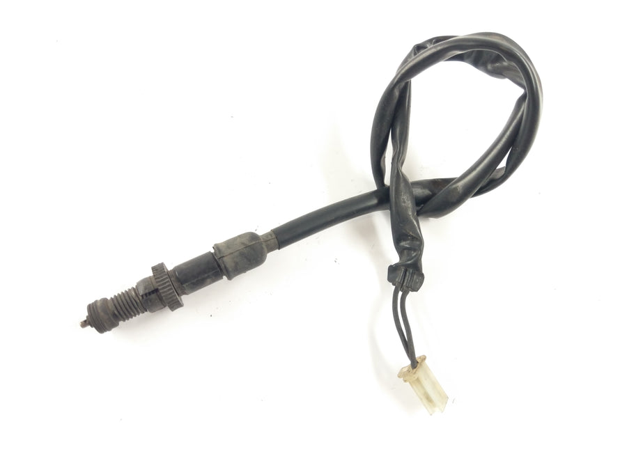 Honda Africa Twin XRV 650 RD03 [1989] - Rear brake light switch
