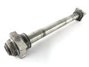 Aprilia RSV 1000 RR Factory [2009] - Rear axle-1