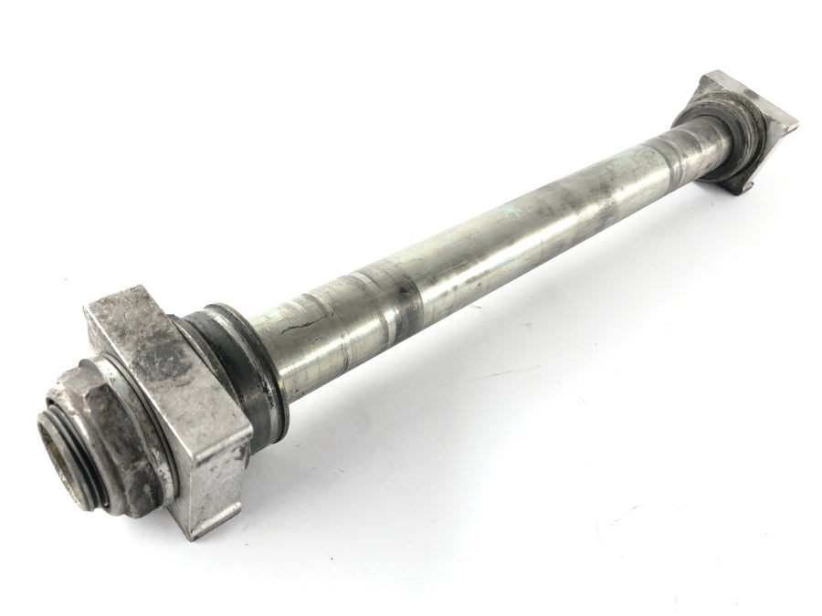 Aprilia RSV 1000 RR Factory [2009] - Rear axle