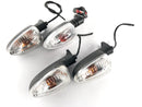 BMW F 800 S [2007] - Blinker Set 4 Stück-4