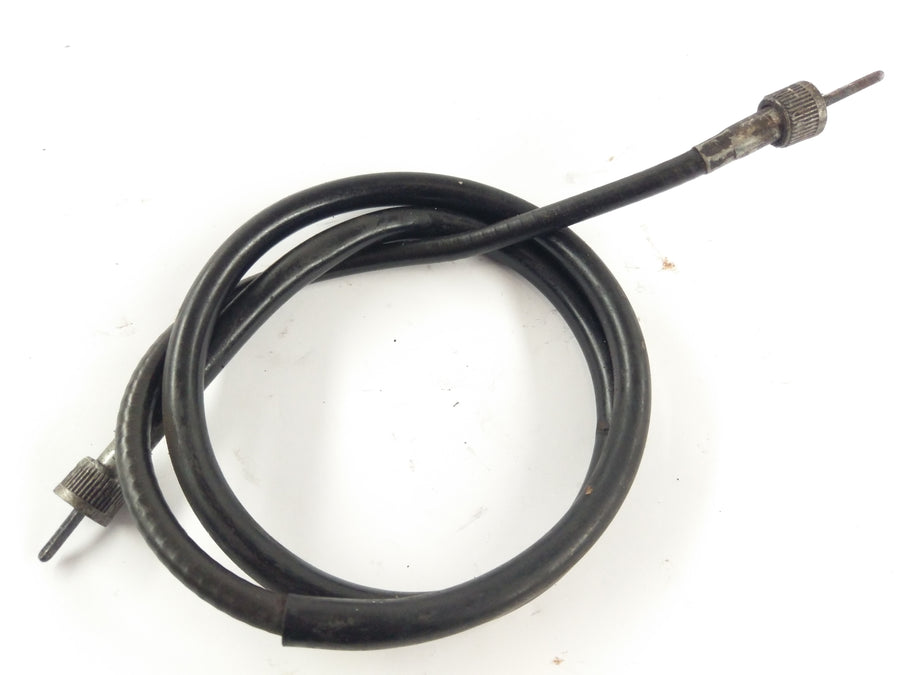 Yamaha SR 500 2J4 [1978] - Speedometer cable