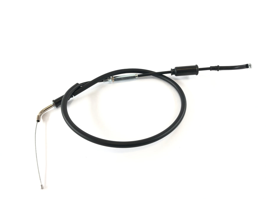 Husqvarna TE 610 E Dual H7 [all years] - throttle cable - reinforced version
