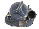 Suzuki DR 750 S SR41B [1988] - Clutch cover engine cover-1