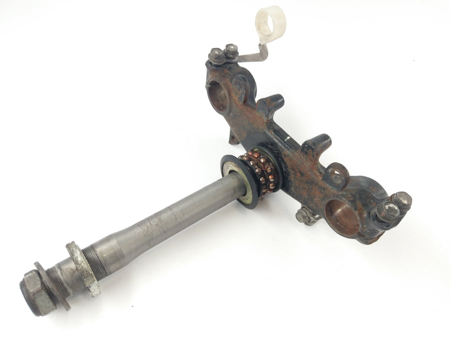 Honda XR 125 L JD19 [2005] - Bridge fork sotto
