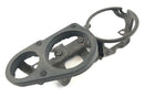 KAWASAKI ZXR 400 ZX400L [1993] - Carrier strumenti del supporto per cabine-3