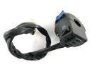 Moto Guzzi Norge 1200 LP [2006] - Handlebar switch left-3