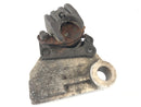 Kawasaki ZX9-R ZX900B [1996] - Étrier de frein avec plaque d'ancrage-3