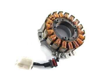 Kawasaki VN 1500 Classic VNT50D [2000] - Stator d'alternateur - 0