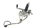 BMW R 1150 R R21 [2002] - Footre del conducente a destra con leva del freno-6