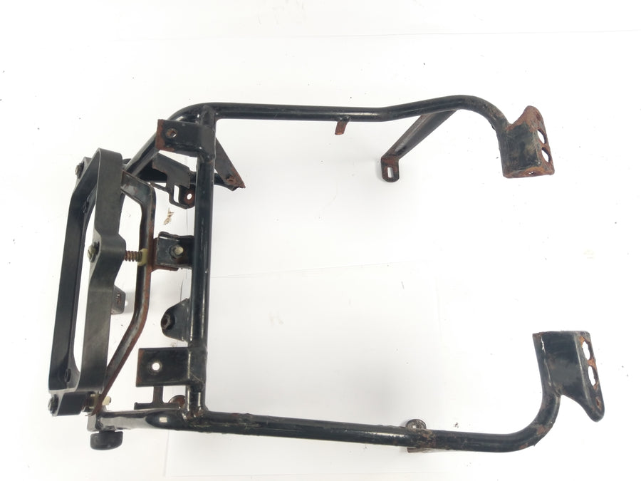 Cagiva Alazzurra - support de carénage
