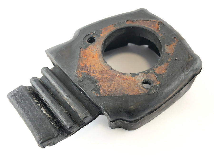 Cagiva Elefant 650 [1985] - Rubber timing belt cover