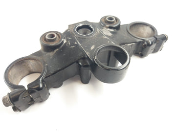 Yamaha XTZ 660 3YF [1990] - Bridge fork sopra - 0