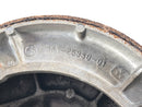 Yamaha XS 650 Type 447 [1975] - Brake drum-3