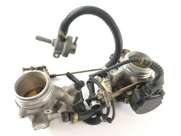 Ducati 888 Strada [1993] - Corps papillon - 0