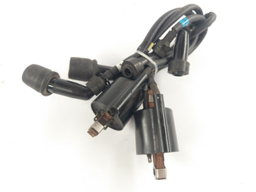 Yamaha XJR 1300 RP10 (2006) - Ignition coils with ignition cable set