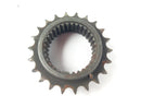 Ducati GTV 500 - timing chain sprocket camshaft mount-1