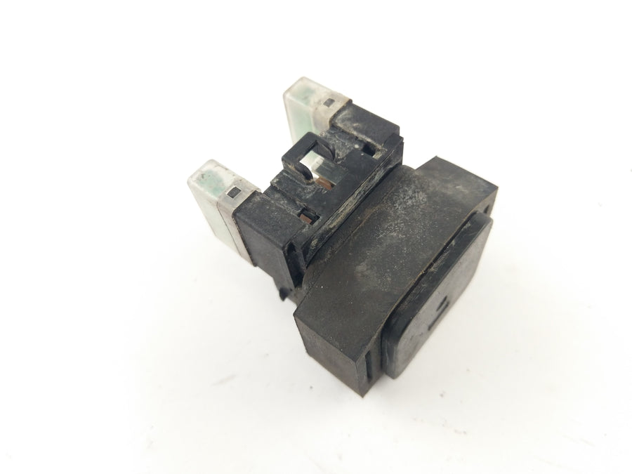 Yamaha XT 660 X DM01 [2006] - Interruttore magnetico di starter relè