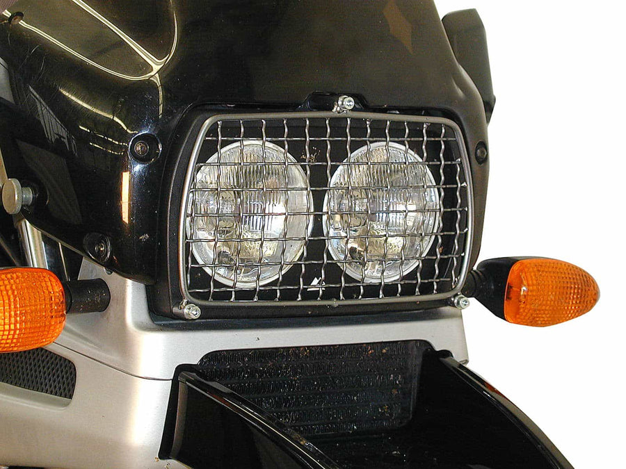 BMW R 850 GS [1994-2000] - calandre de protection de la lampe