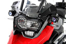 BMW R 1200 GS LC [2013] - calandre de protection de la lampe-2