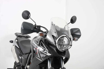 Honda XL 700 V Transalp [2008-2012] - Grille di protezione della lampada