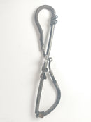 Suzuki DR 650 SP42B -rear brake line-3