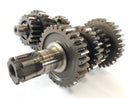 Suzuki DR 800 S SR42B [1991] - Gearbox-4