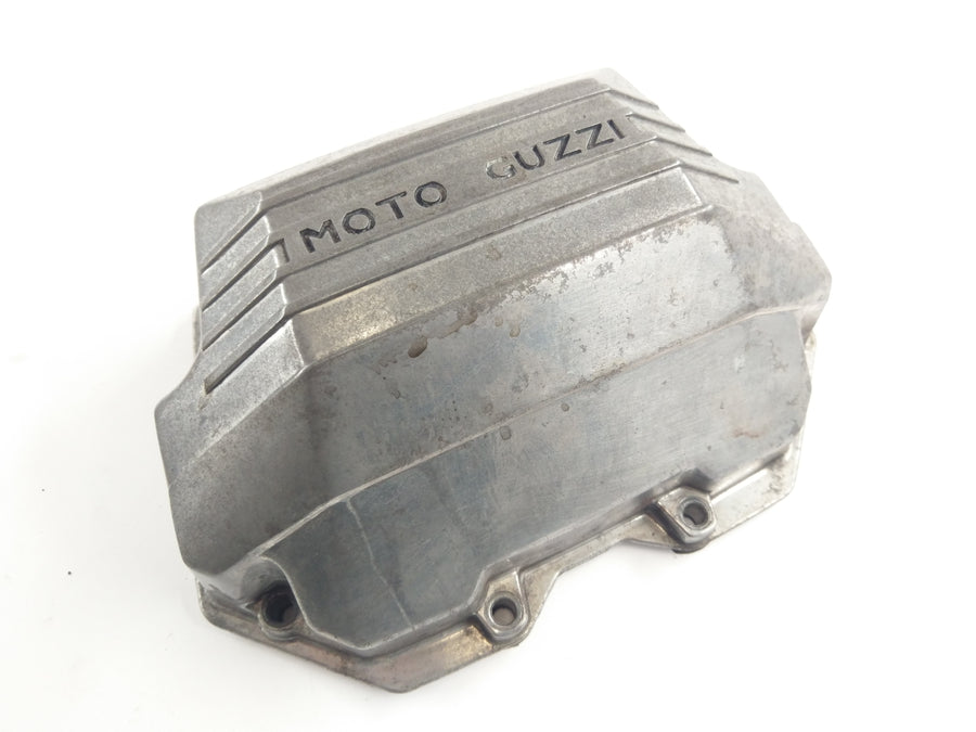 Moto Guzzi Mille GT [1990] - valve cover