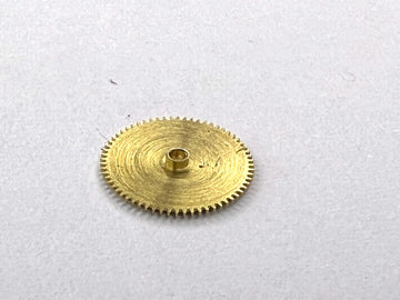 Rolex Calibre 2030 [Datejust 26 mm] - Roue de date 4514 - 0