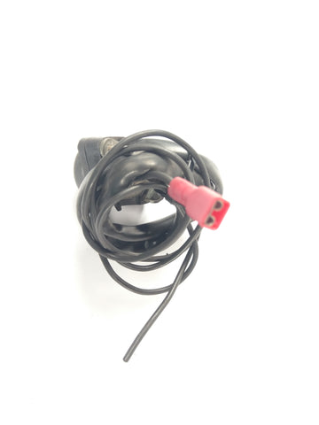 Moto Guzzi 850 -T3 California [1978] - Switch Broken - 0