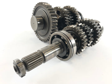 Honda CB 750 K RC01 [1983] - Gearbox - 0