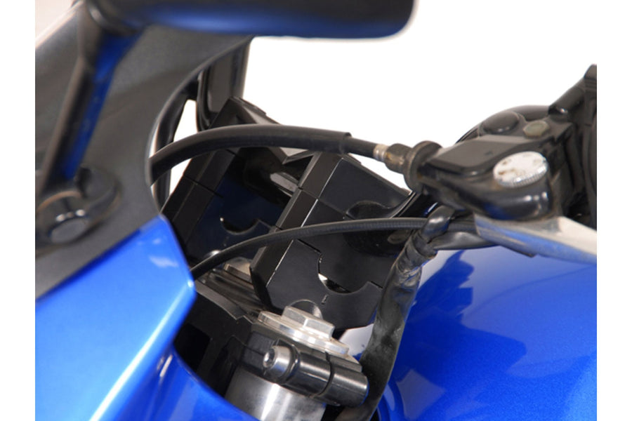 Kawasaki Z 750 R [2011-2012] - rehausse de guidon 20 mm - photo 2