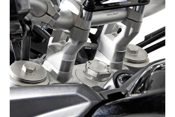 Triumph Tiger 900 Bond Edition [2022-2023] - rehausse de guidon 20 mm - photo 1
