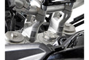 Triumph Tiger Explorer XCX Low [2017-2018] - riser manubrio 20 mm - foto 1