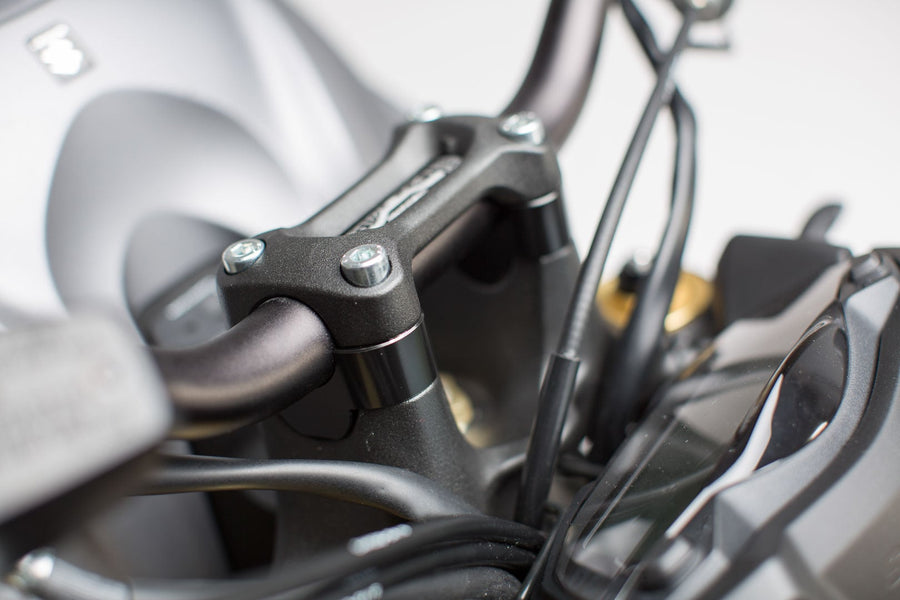Suzuki GSX-S 1000 FZ [2019] - riser manubrio - foto 1